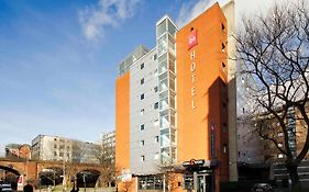 Princess Street Hotel Manchester 3*