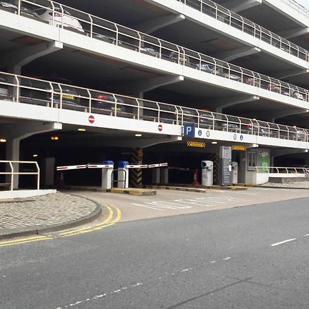 Ibis Manchester Centre Princess Street Exterior photo