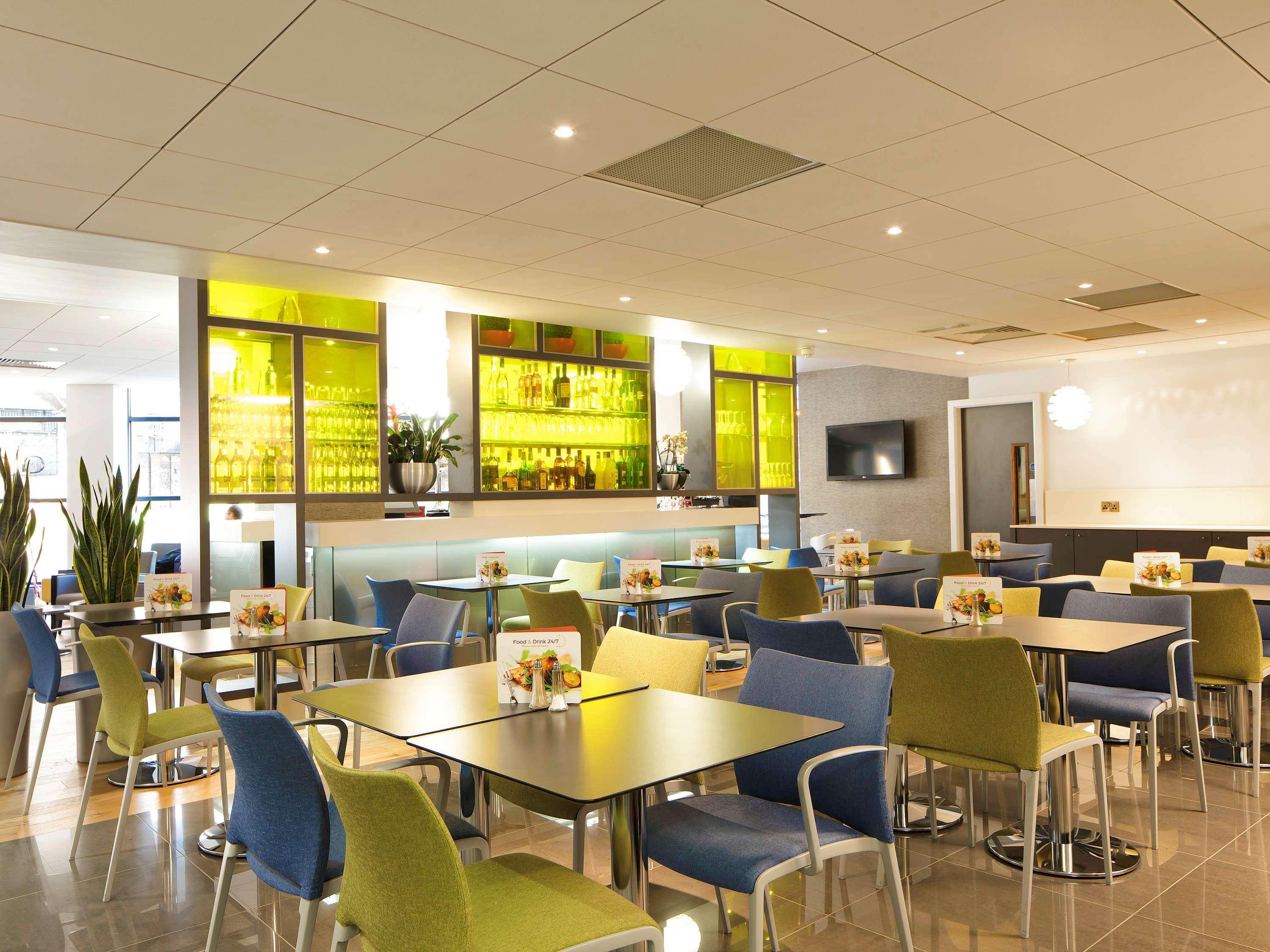 Ibis Manchester Centre Princess Street Exterior photo